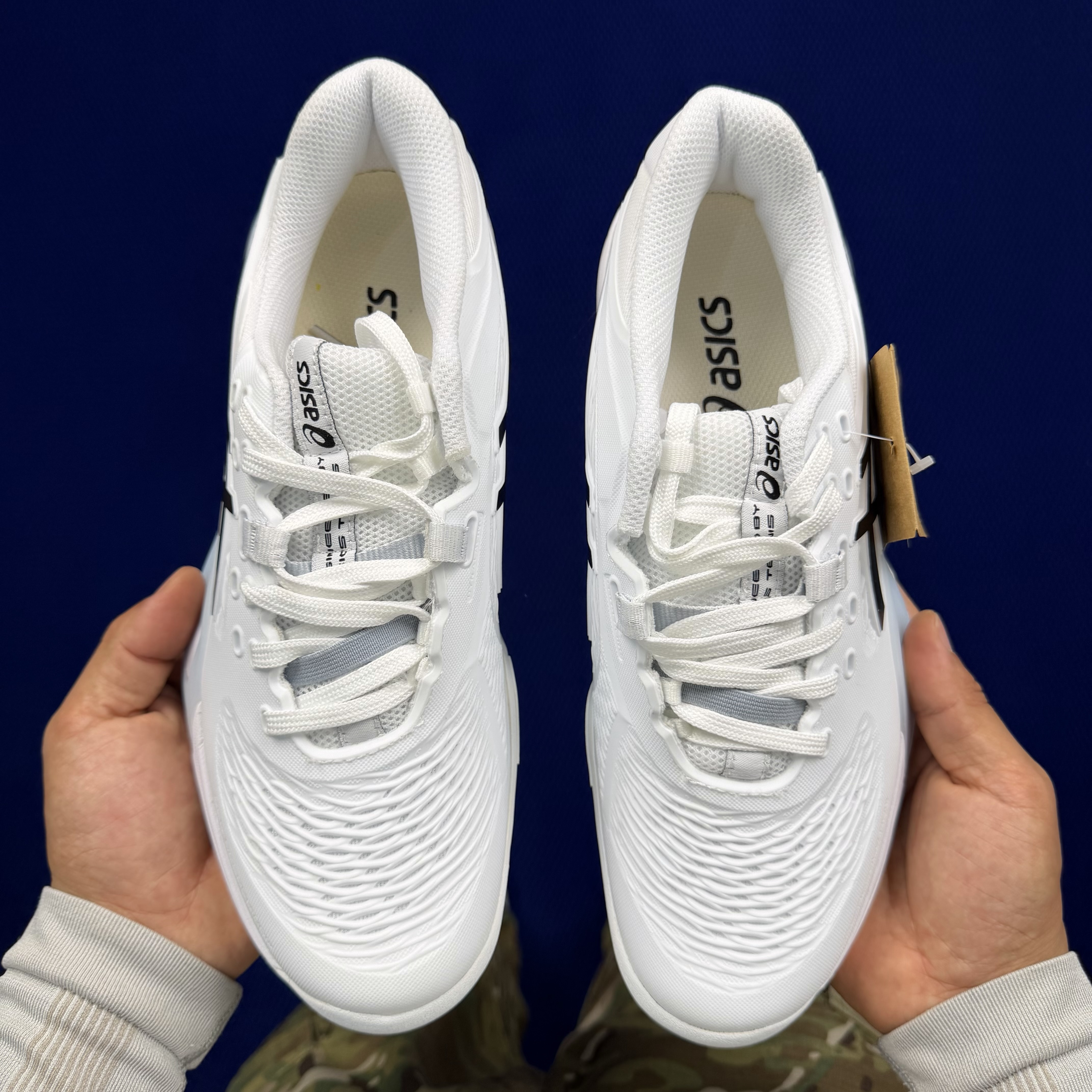 Asics Gel-Resolution X 