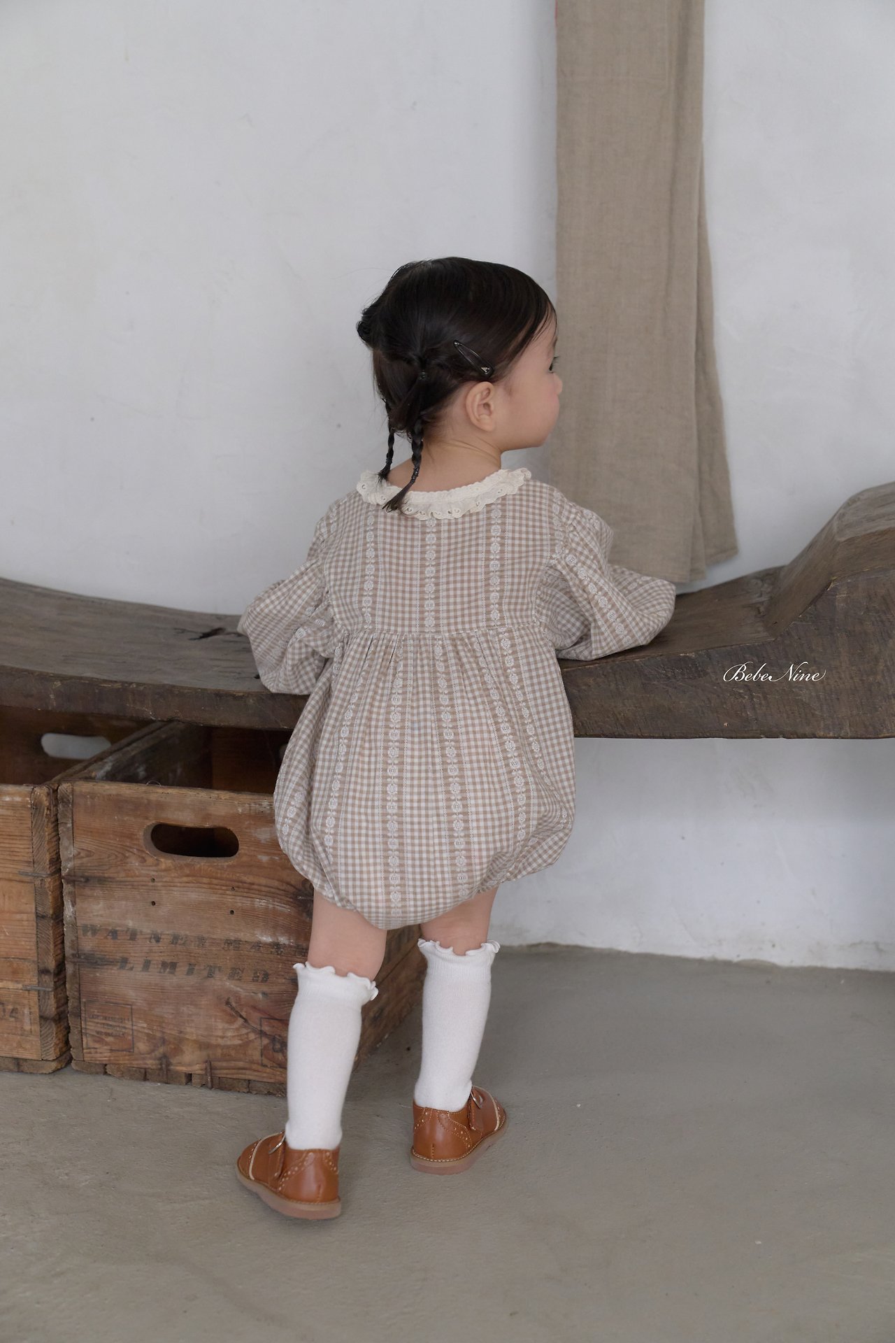 Bebenine Lottie Suit