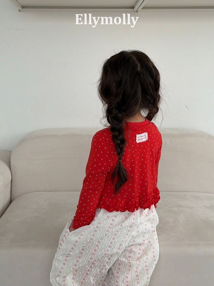 🇰🇷Ellymolly外套