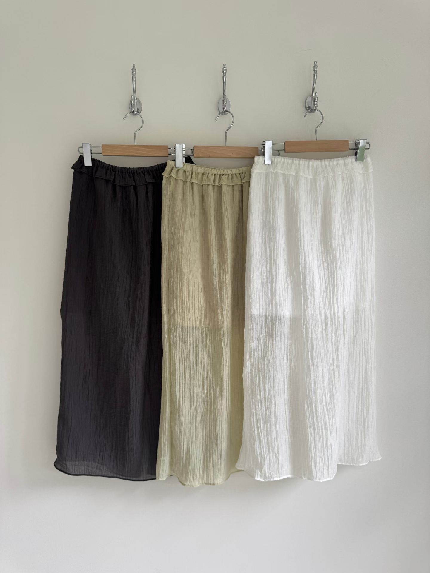 🇰🇷東大門女裝 | summer skirt 