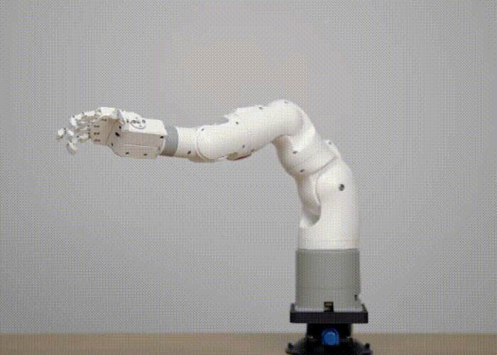 myArm 300 PI 2023