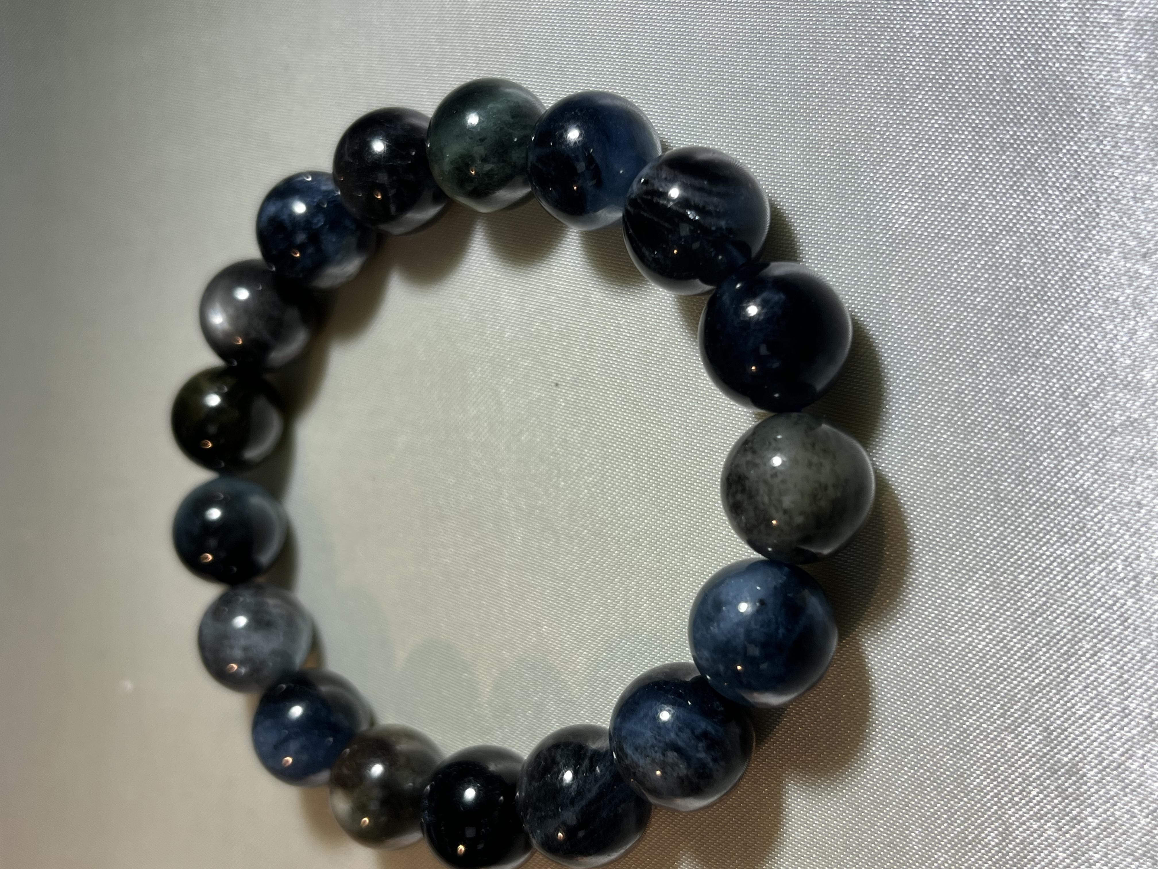 魔鬼海藍寶 12m+