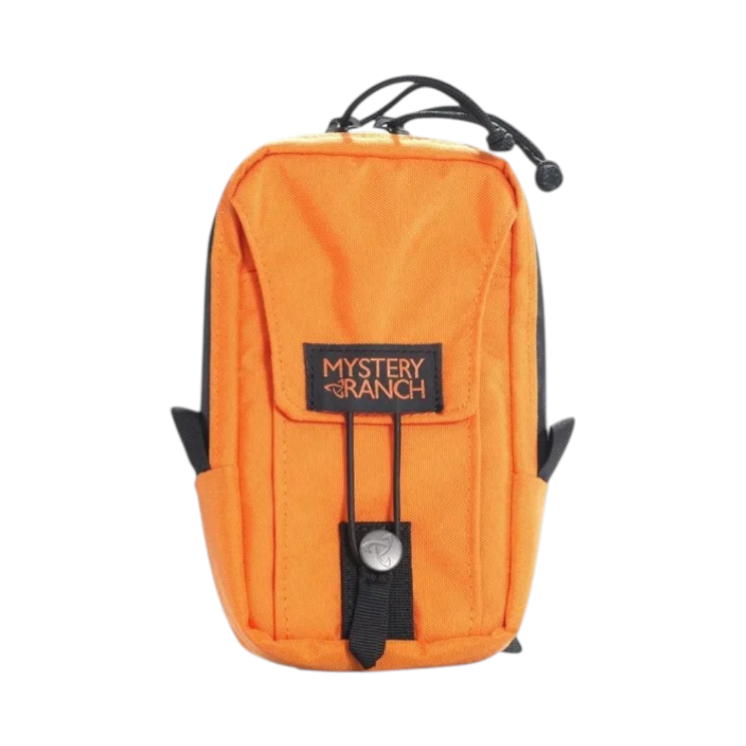 Mystery Ranch Tech Holster 收納包加大版本