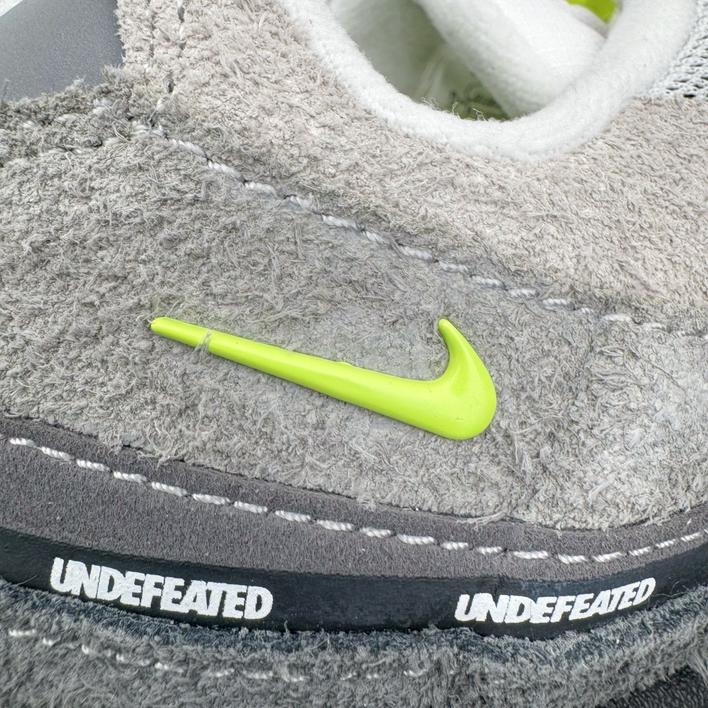 UNDEFEATED x Nike Air Max 95 SP IB4523-004