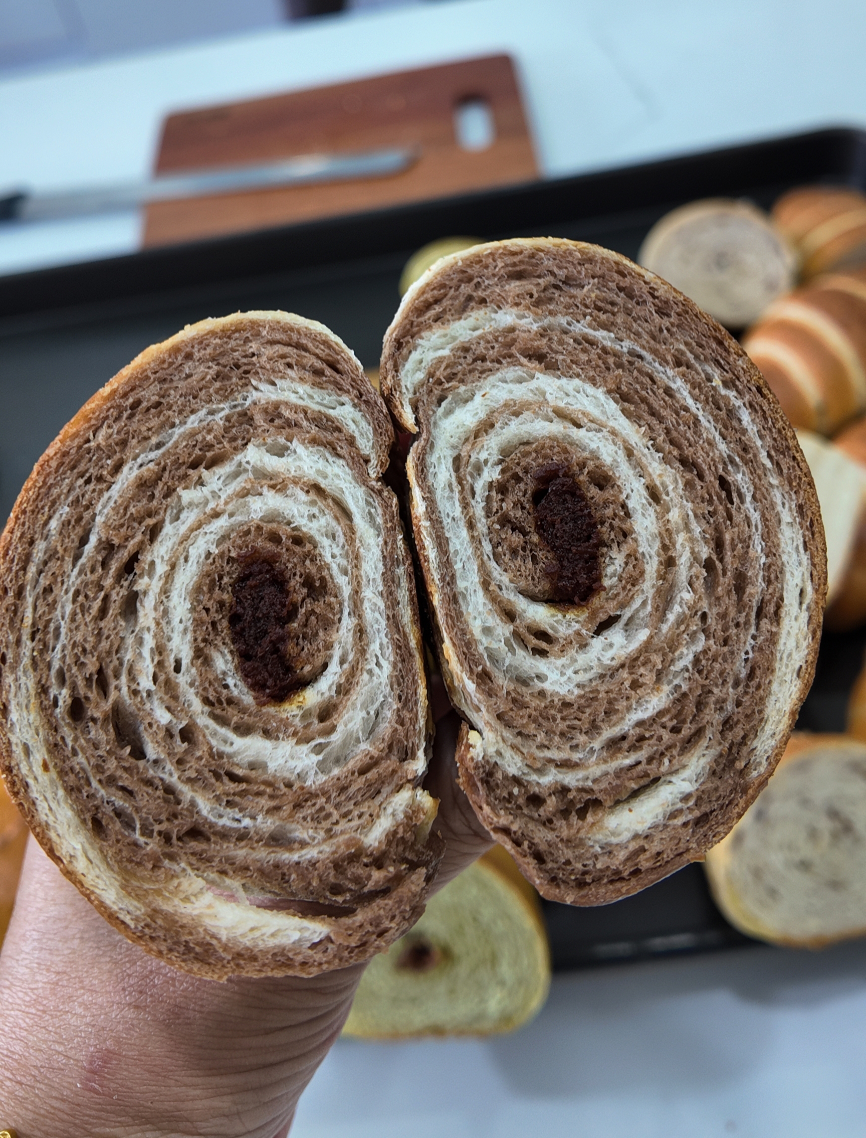 盐可松（5款口味）