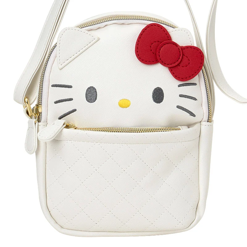 🆕【⭐訂購⭐】🌀 🇯🇵 日本直送 #Sanrio 皮革單肩包［4款選］🌀[PLJD-0210] [261101]