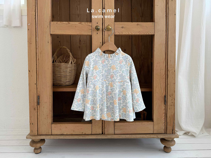 🇰🇷La_camel泳衣