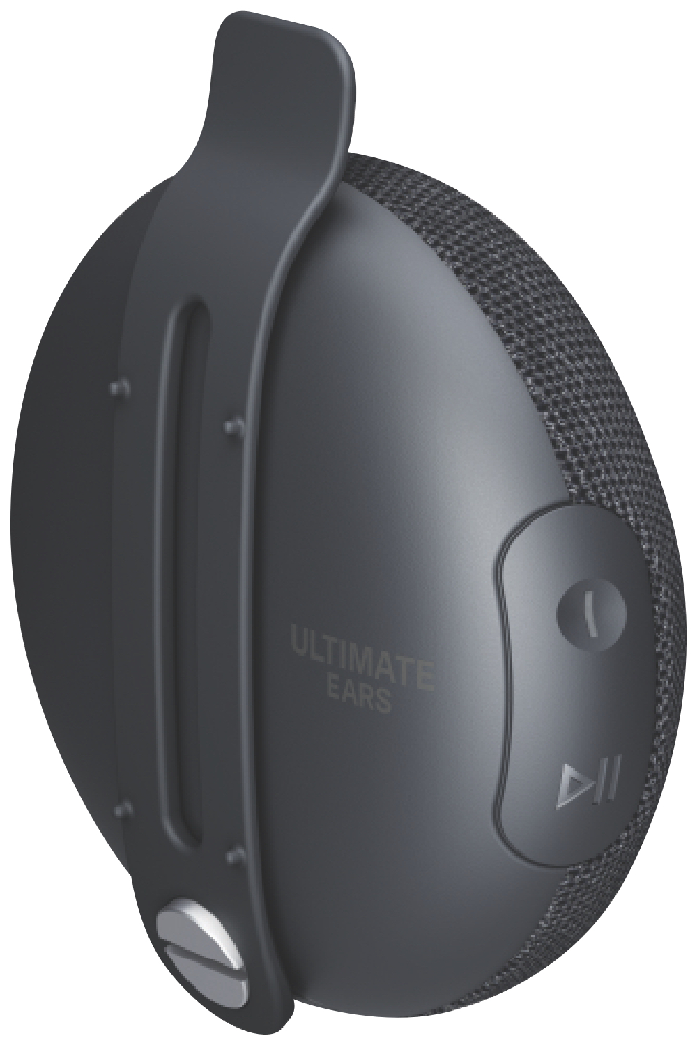 Logitech Ultimate Ears MINIROLL 藍牙喇叭