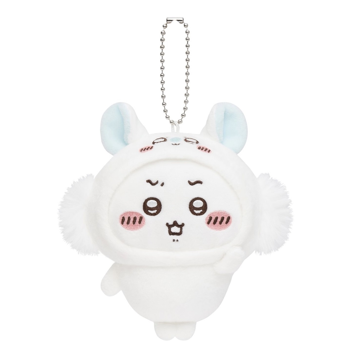 Chiikawa 一番抽獎系列 公仔匙扣｜預訂