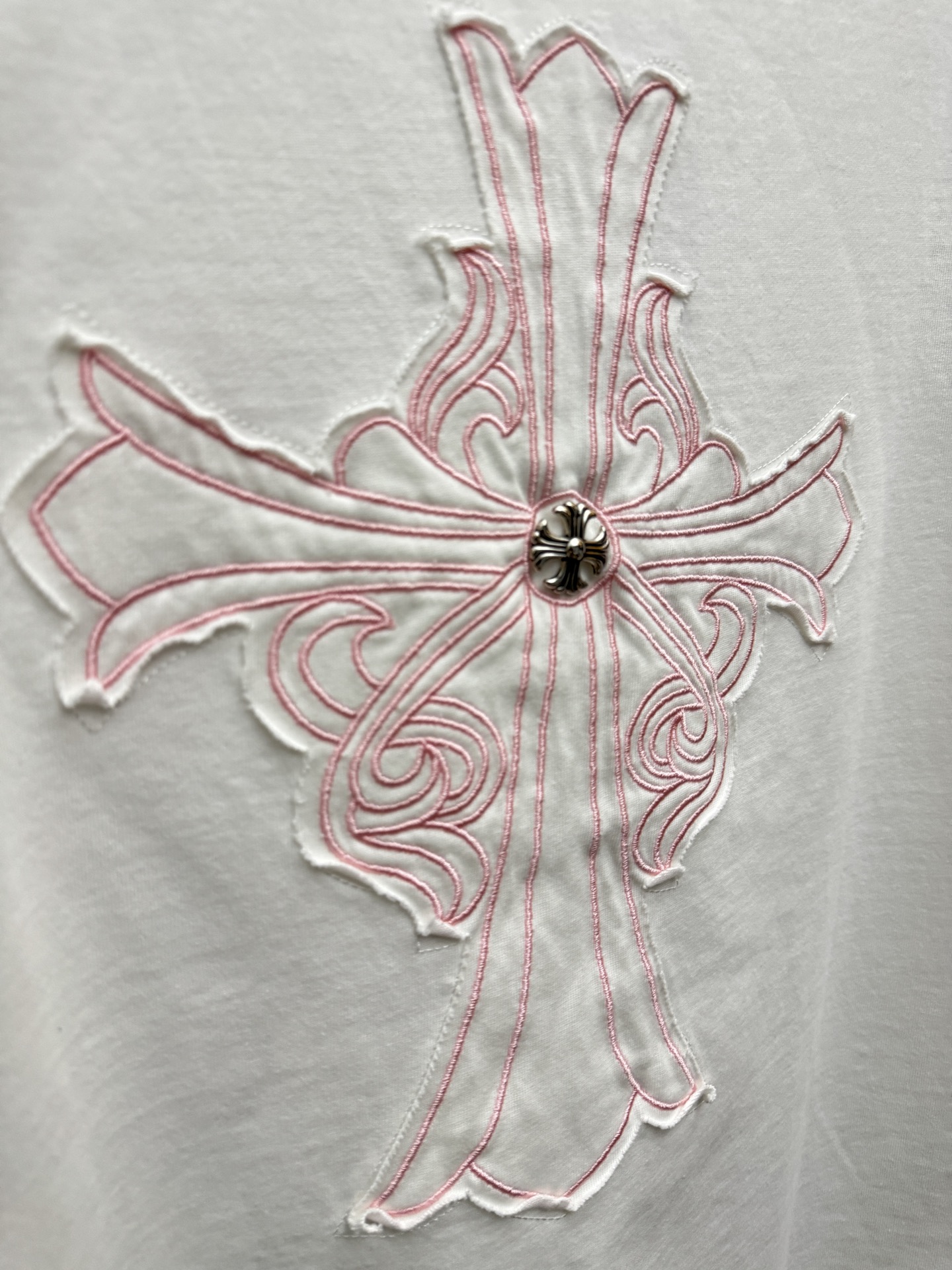 Chrome Hearts Tee