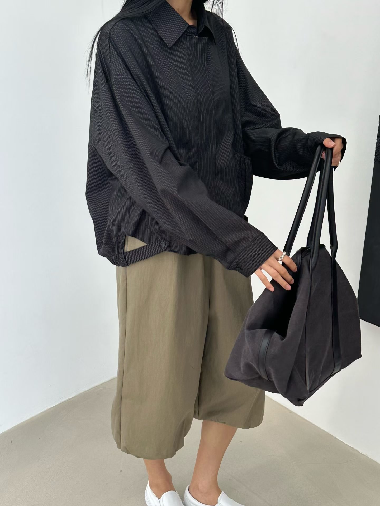 (2026FW) DAYLOG - JACKET