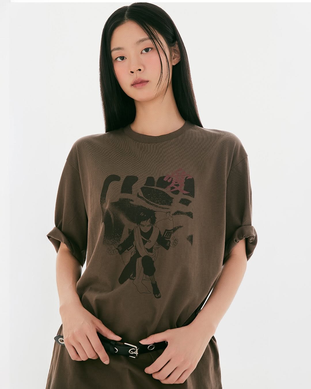 SPAO - 韓國 SPAO X 火影忍者 限定系列