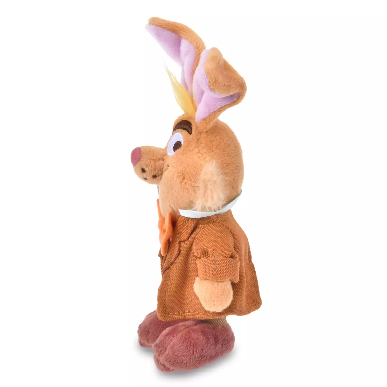 🌸 【預訂】Thackery Earwicket stanDs 公仔-DISNEY ALICE IN WONDERLAND 75TH ANNIVERSARY