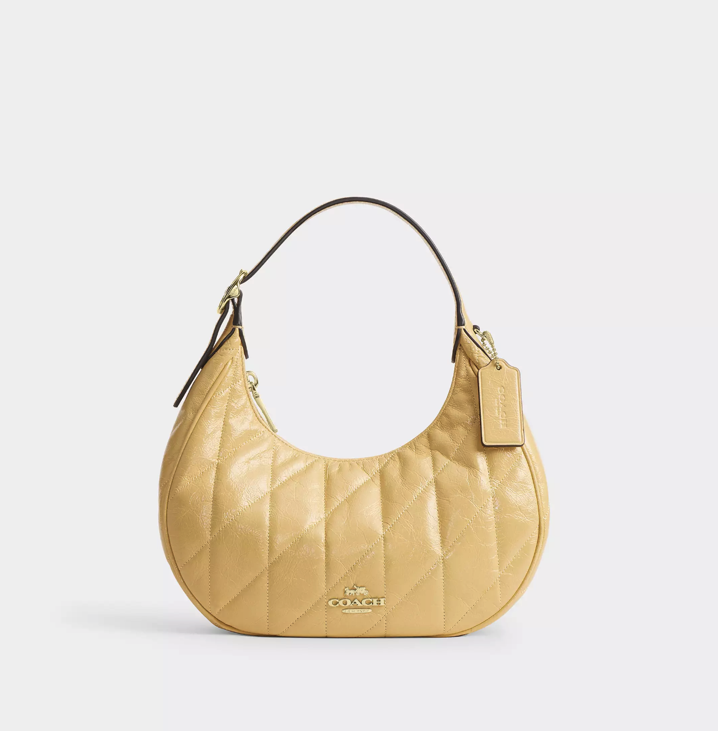 COACH EMILY SHOULDER BAG