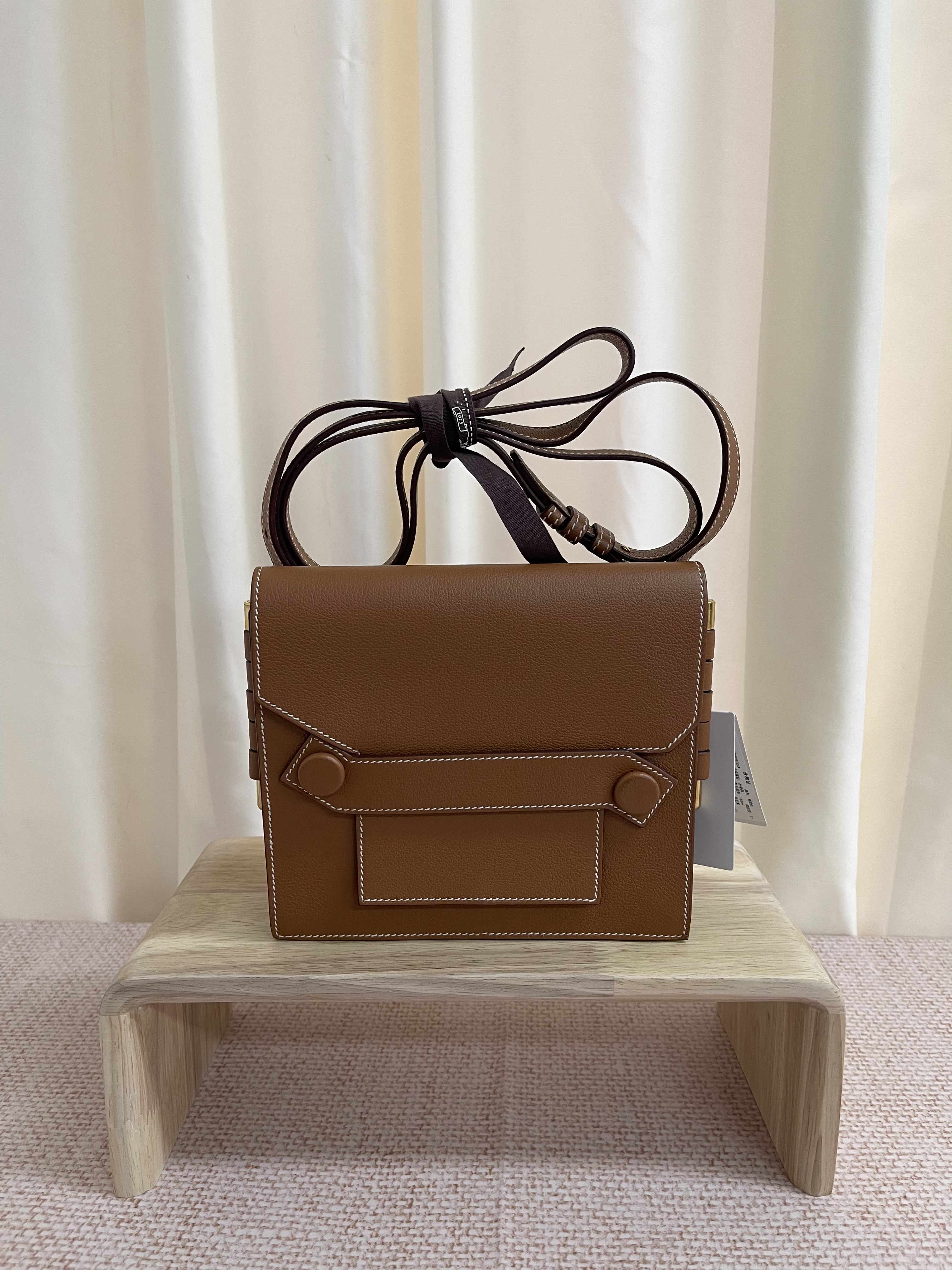 Pre-owned Hermes Twins / Stamp D/ Product Code: 26021109