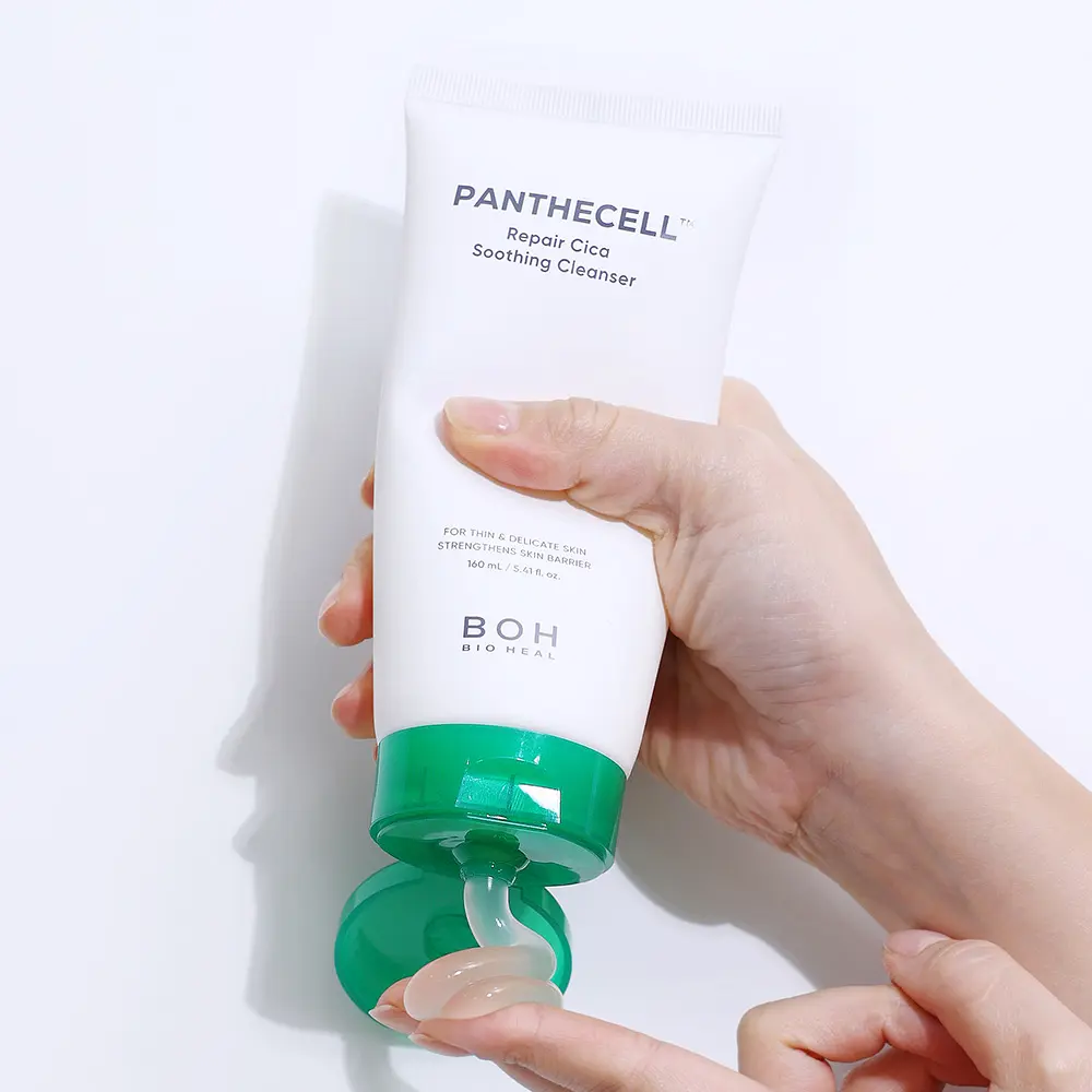 BIOHEAL BOH - Panthecell Repair Cica Soothing Cleanser Double Pack