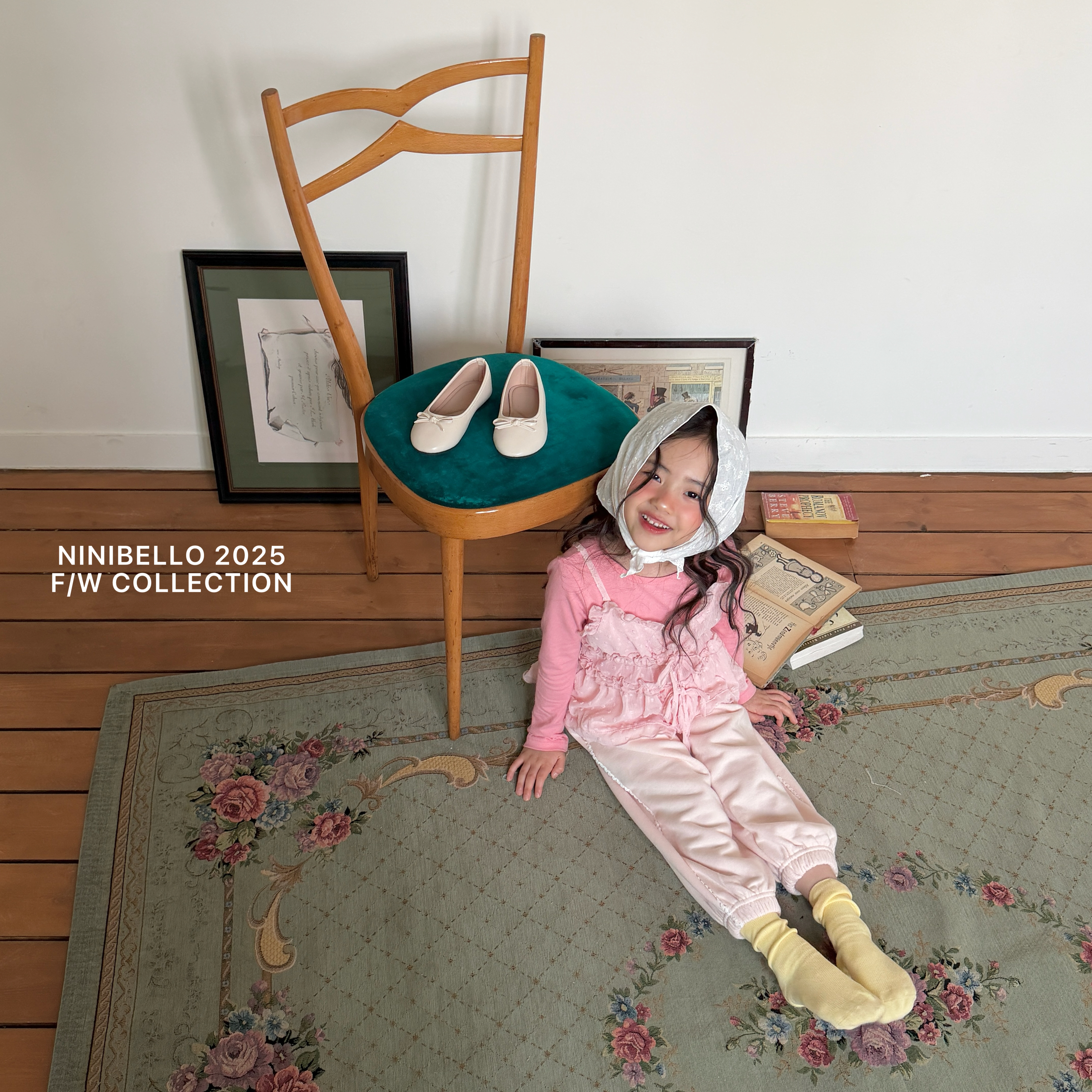 🇰🇷ninibello bustier