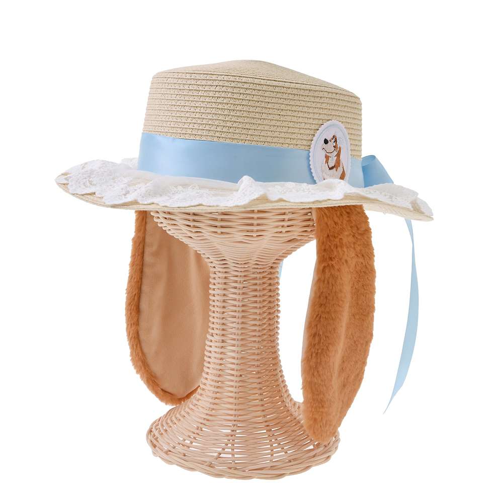 【預訂】My Favorite Nana - 58cm 帽