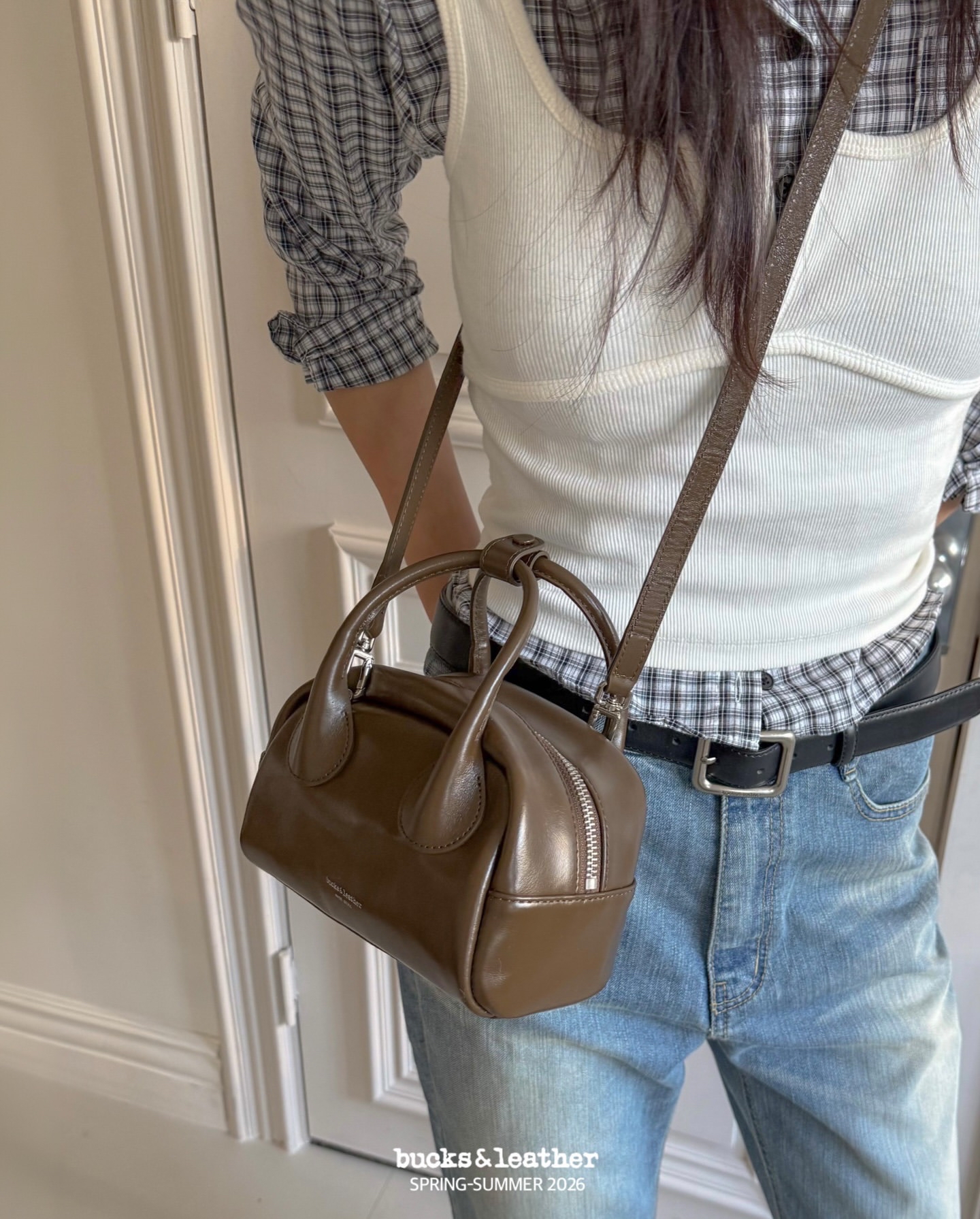 【26SS新版】預訂_🎳Bowling Mini 保齡球手提包(Mini)👜