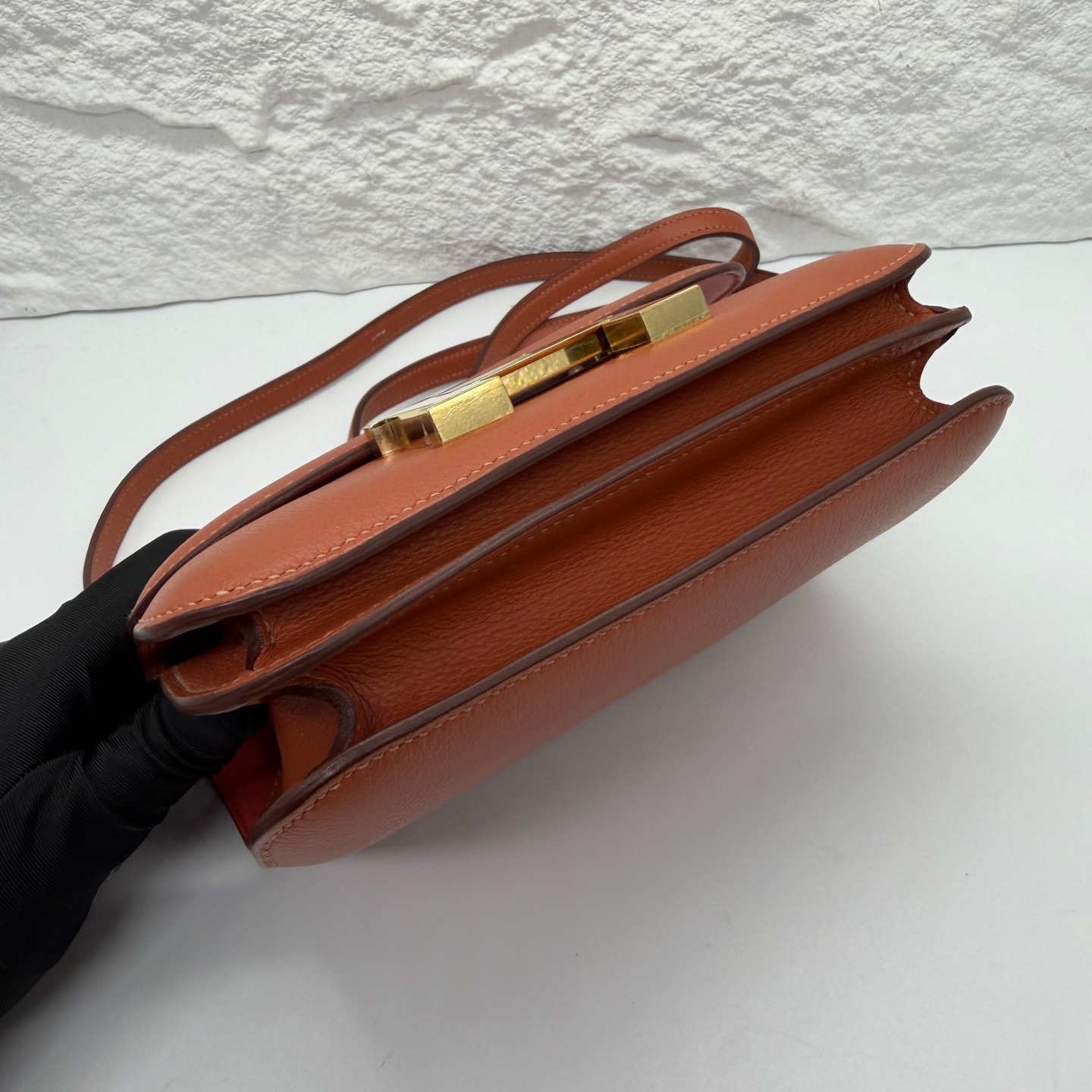 Pre-Owned HERMES Constance 19 / Stamp Z / Product Code : 26040807