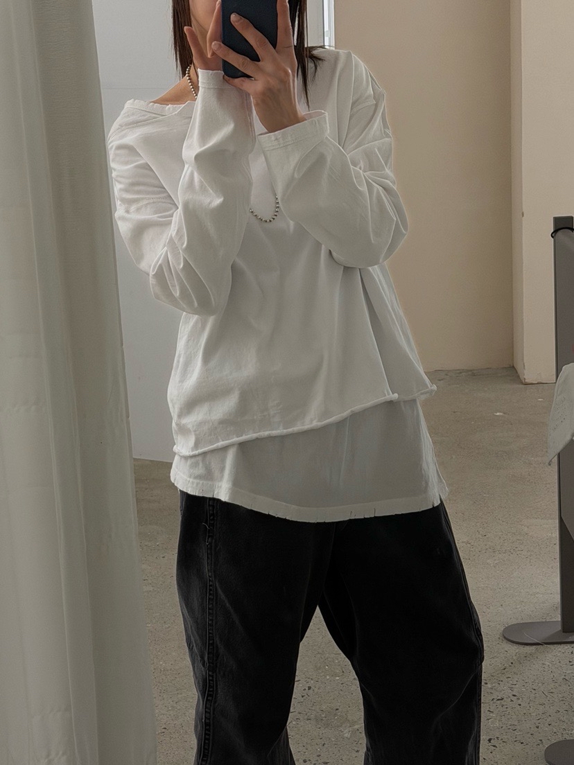 (2026SS) FRANC - TOP