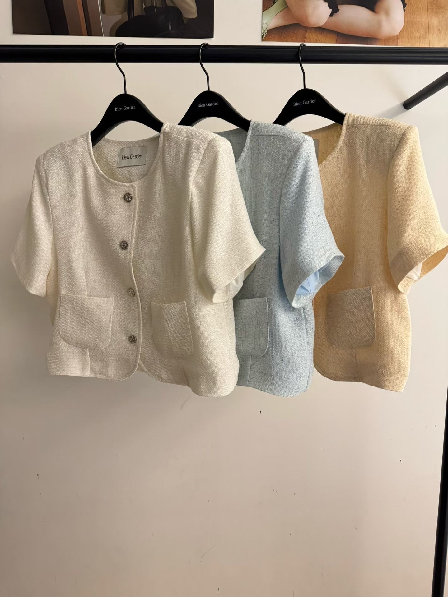 ☀️初夏連線 LIVE 7 | Summer Tweed 