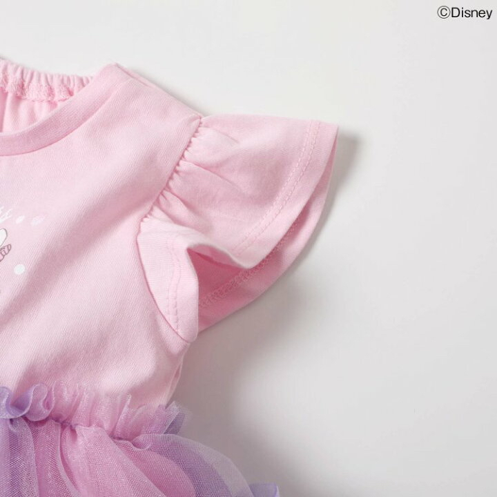 🇯🇵預訂 日本直送🇯🇵Apres les cours x 愛麗絲系列生蠔bb印花漸層薄紗短袖包屁裙