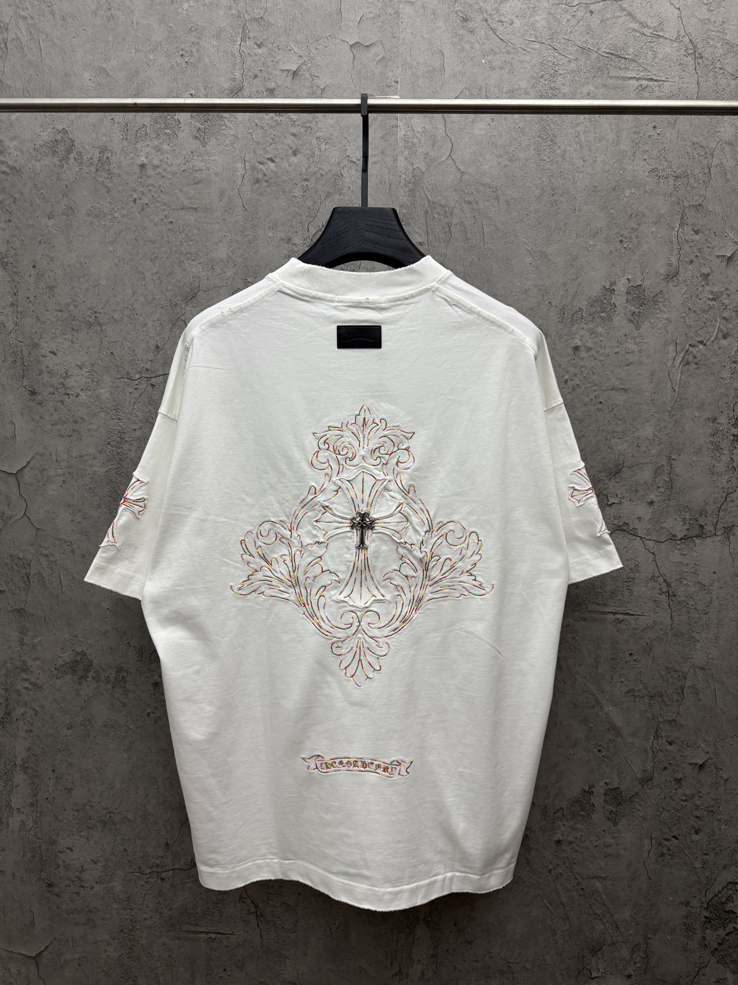 Chrome Hearts Tee