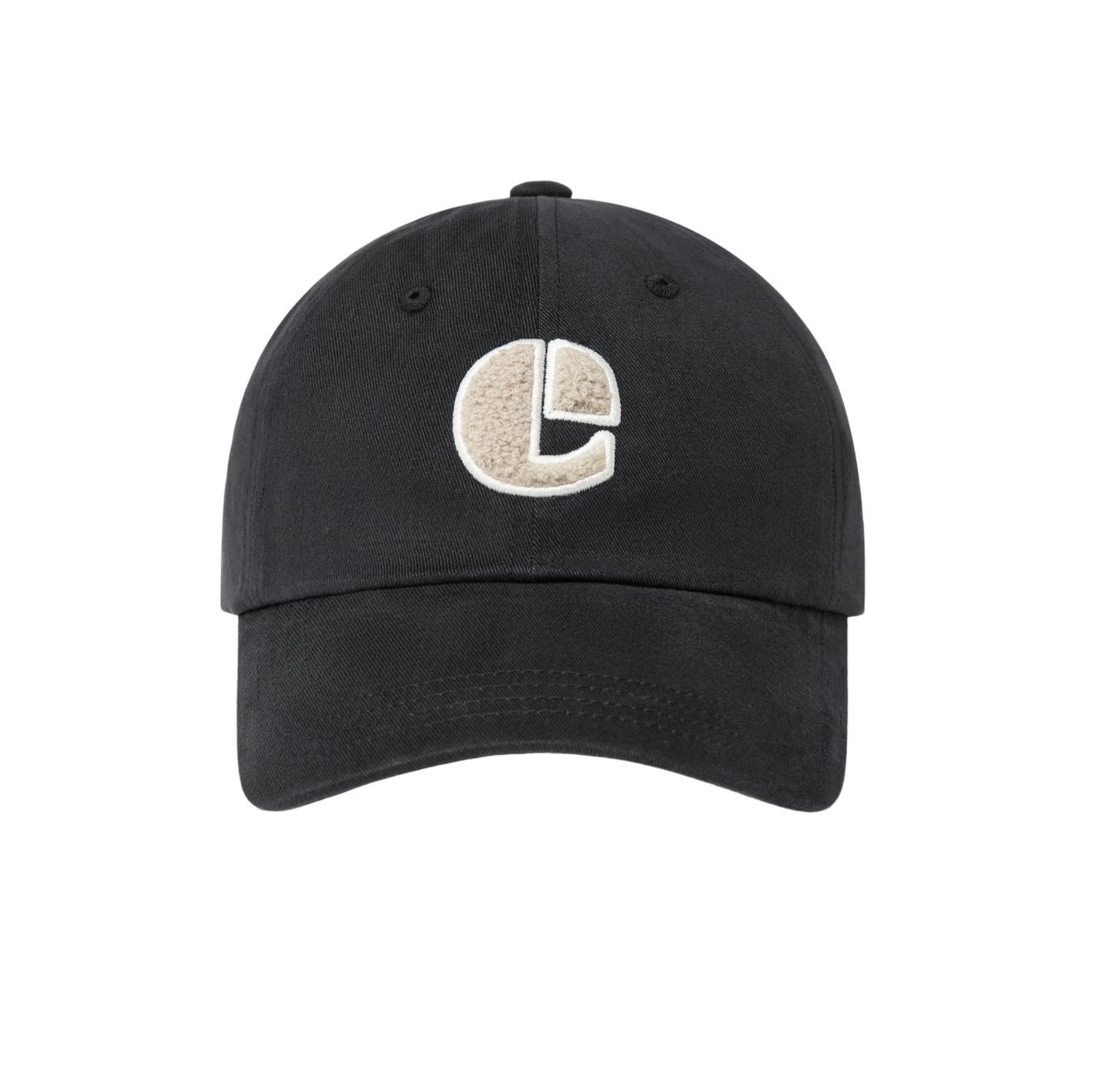 EMIS Boucle Vintage Logo Ball Cap