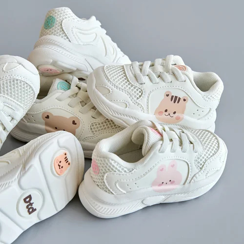 [現貨] 韓國DTD 超輕量EVA成長學步休閒運動鞋