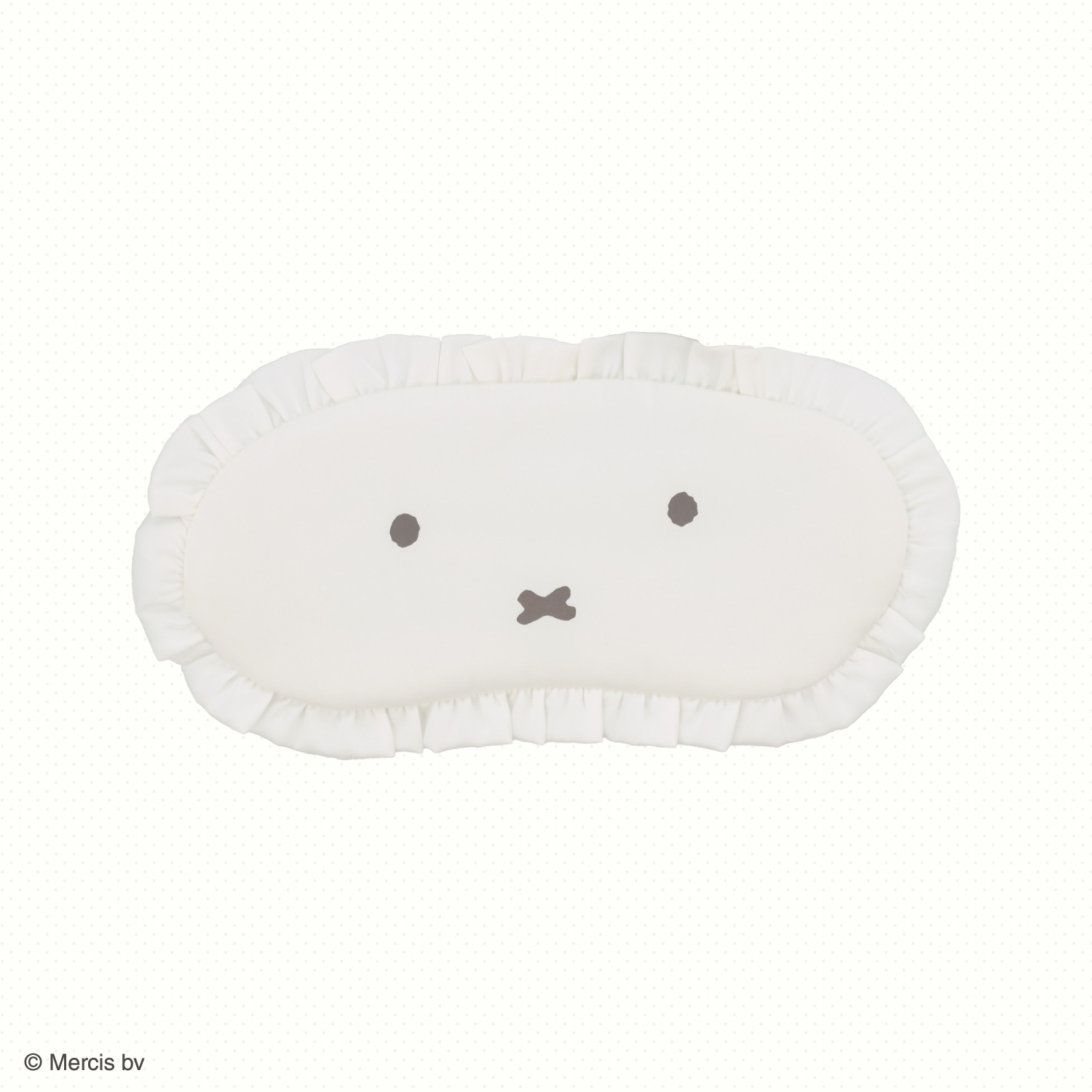 🌸 【預訂】Night Eye Mask - Miffy Dream Night Series