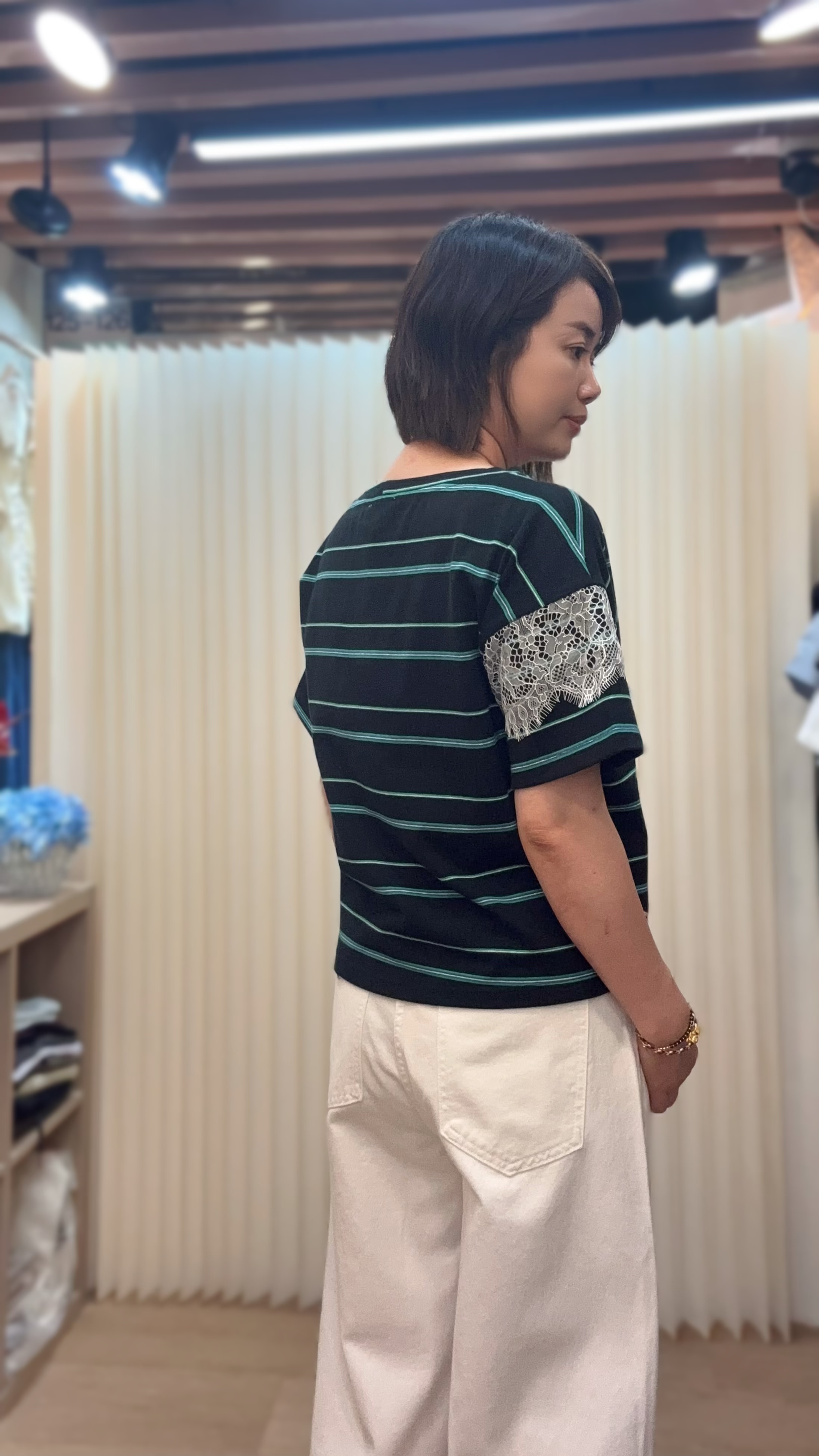 歐洲衫 M1004 KK1555278