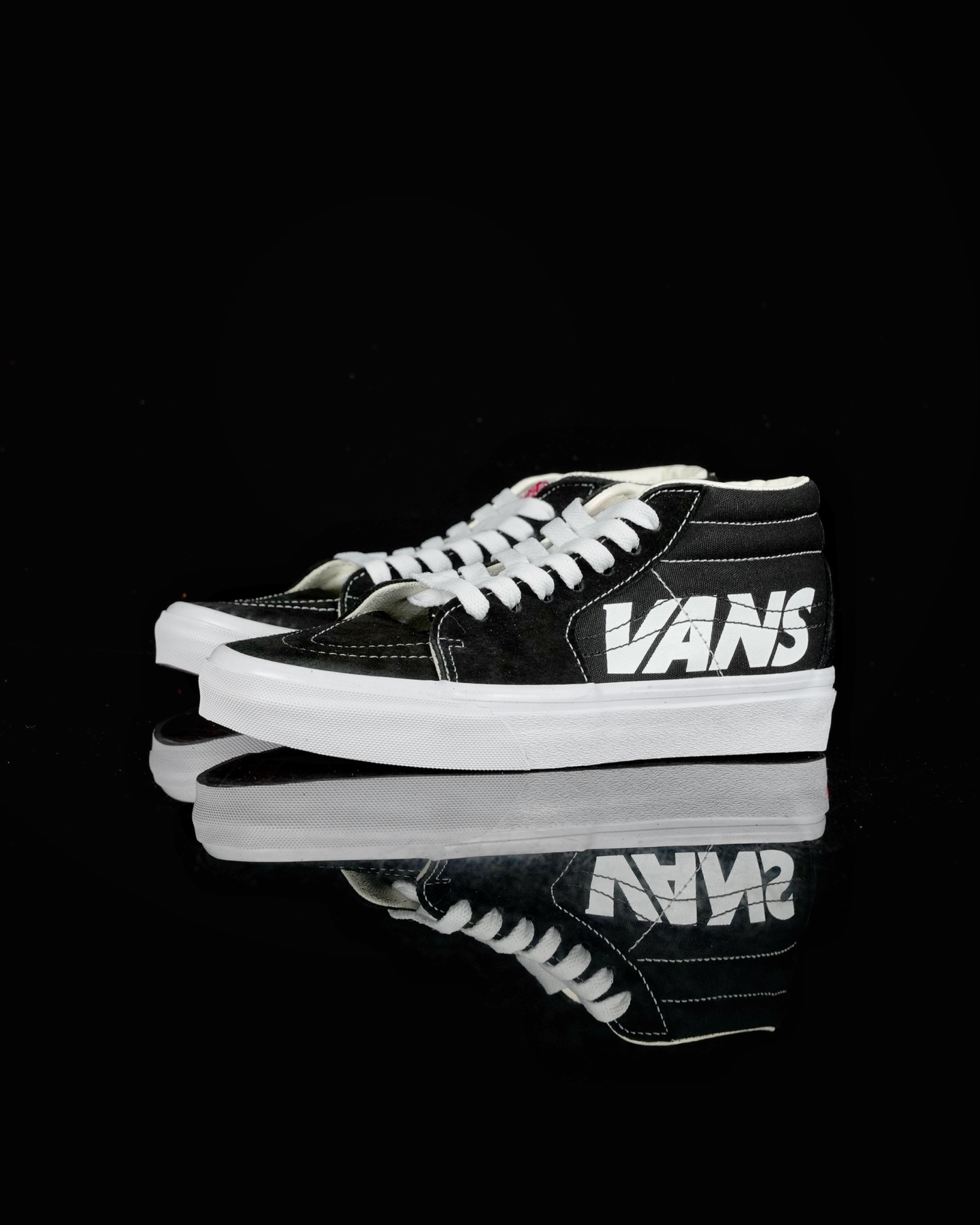 Vans Sk8-Mid