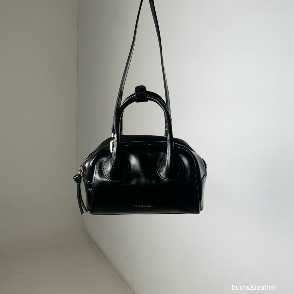 【26SS新版】預訂_🎳Bowling Mini 保齡球手提包(Mini)👜