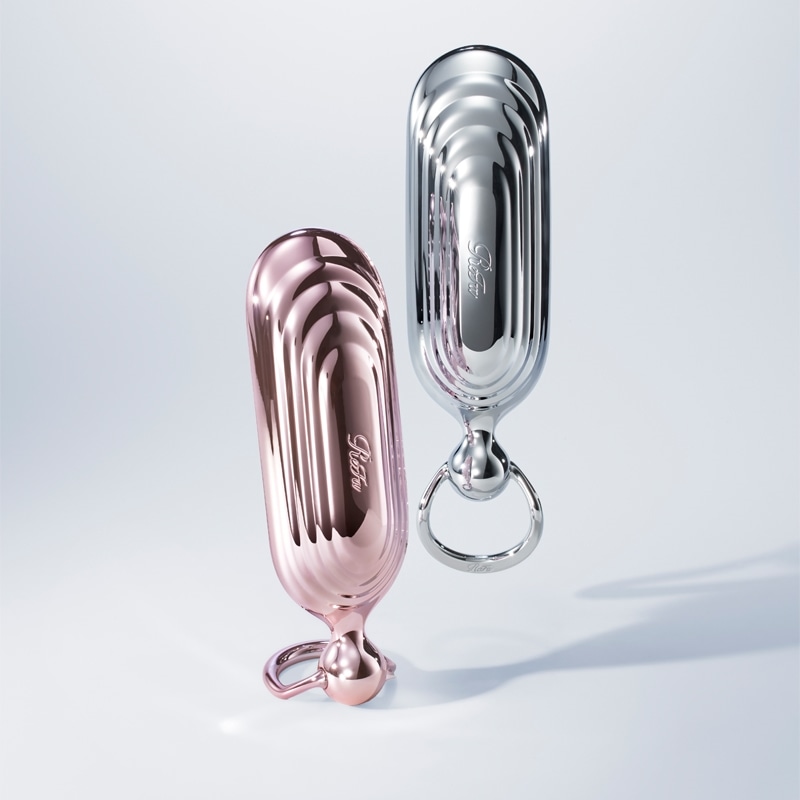 四月連線 - 日本 REFA  SFA Shampoo Brush Milk 洗髮梳