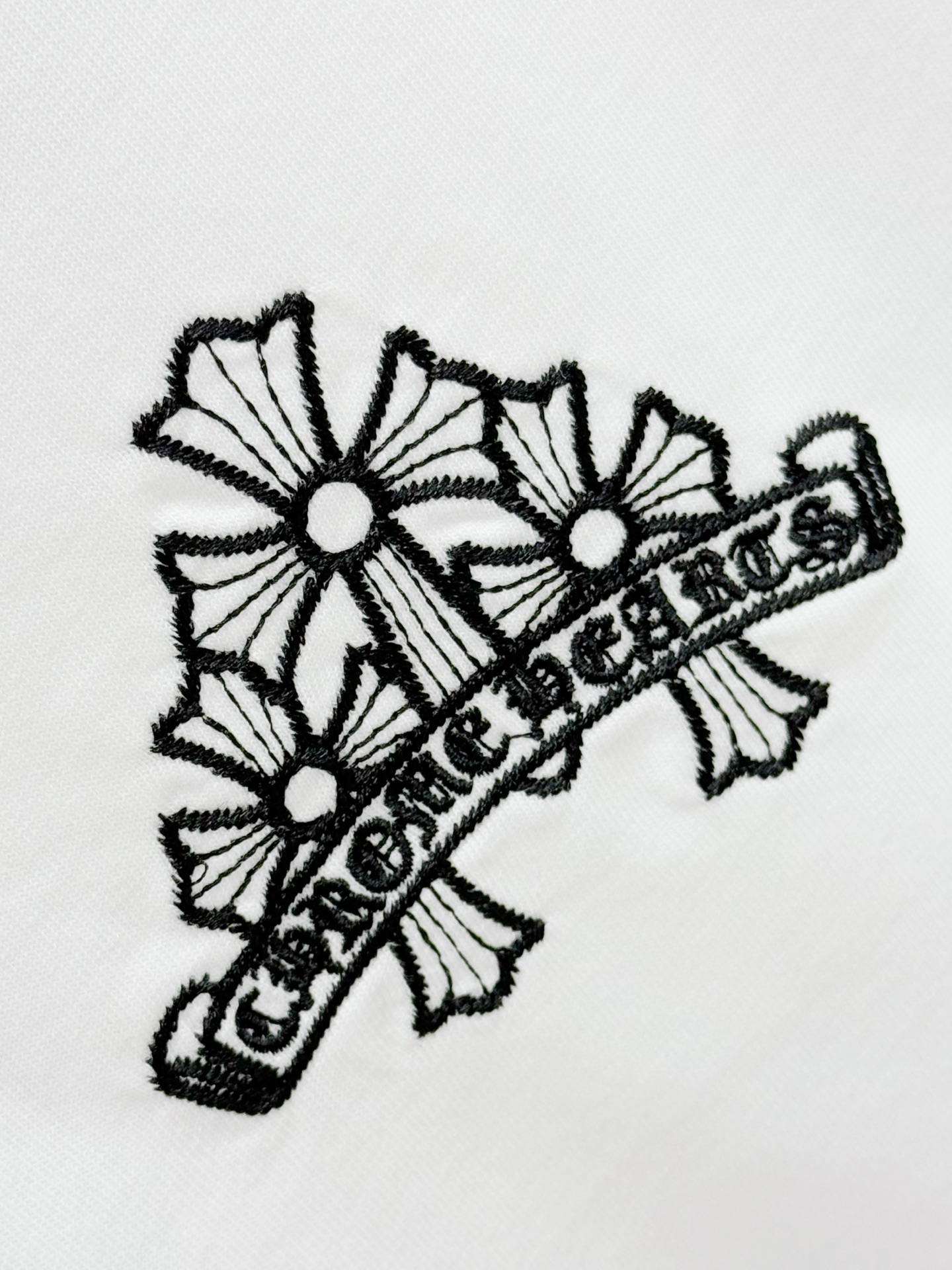 Chrome Hearts Tee