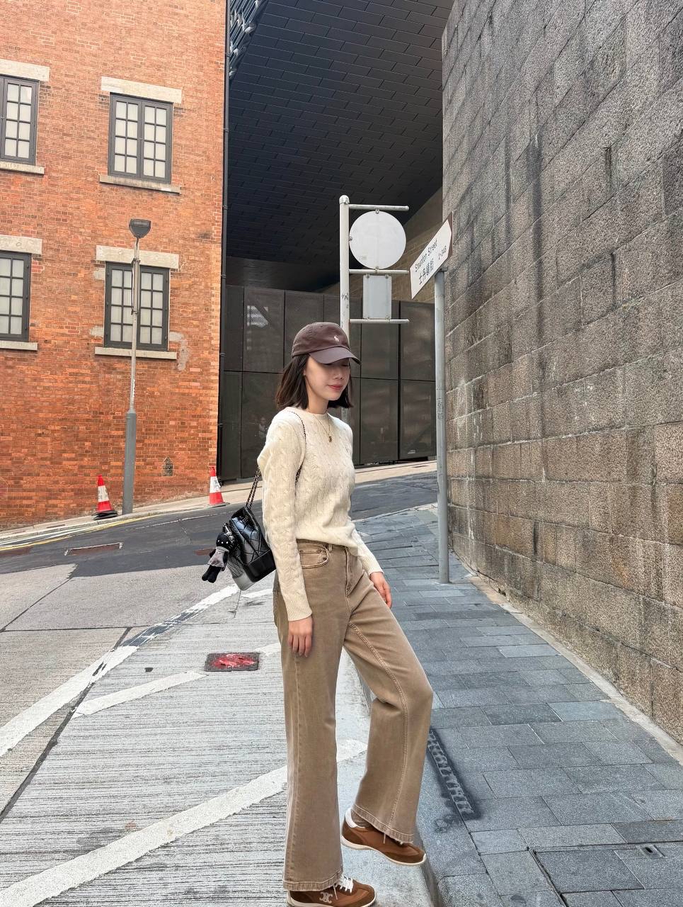 限時優惠✨訂貨📮Celine Triomphe sneaker Size 37/38/39