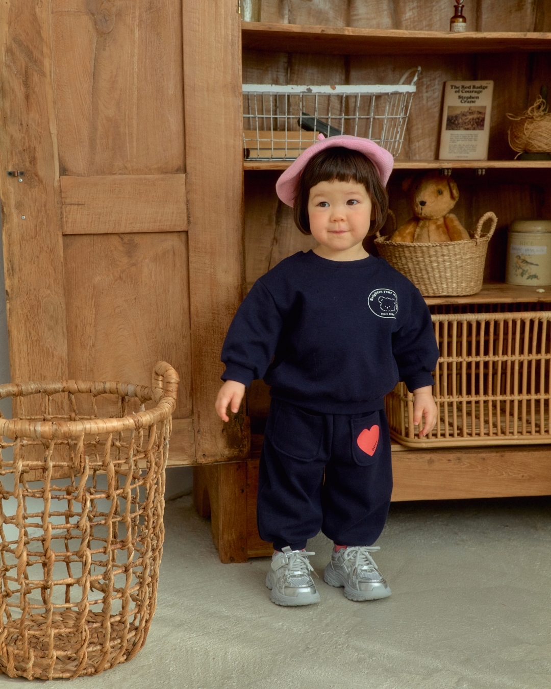 🇰🇷Oottbebe MTM親子