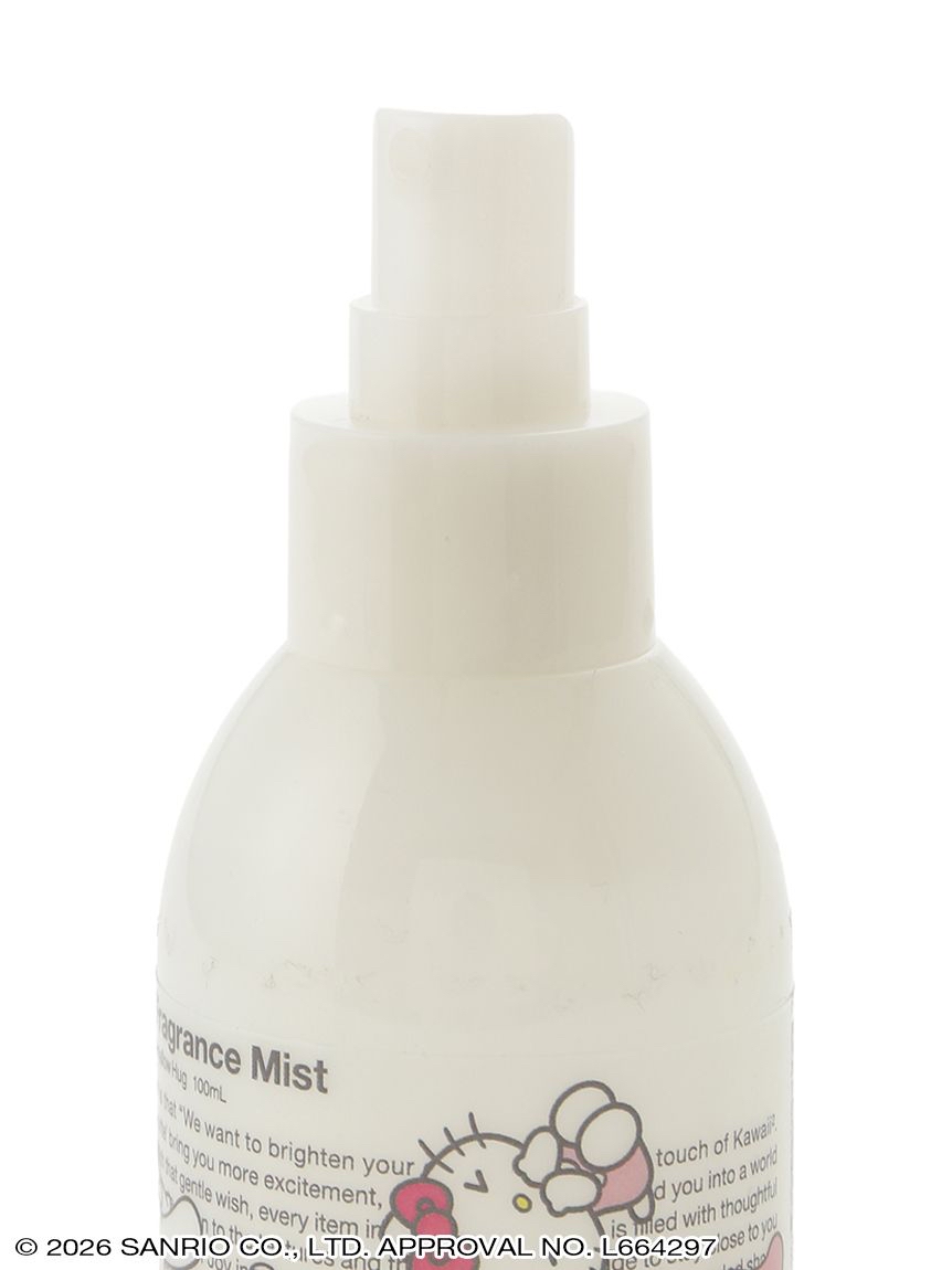 🎀【預訂】Sanrio Self Care Fragrance Mist 100ml W