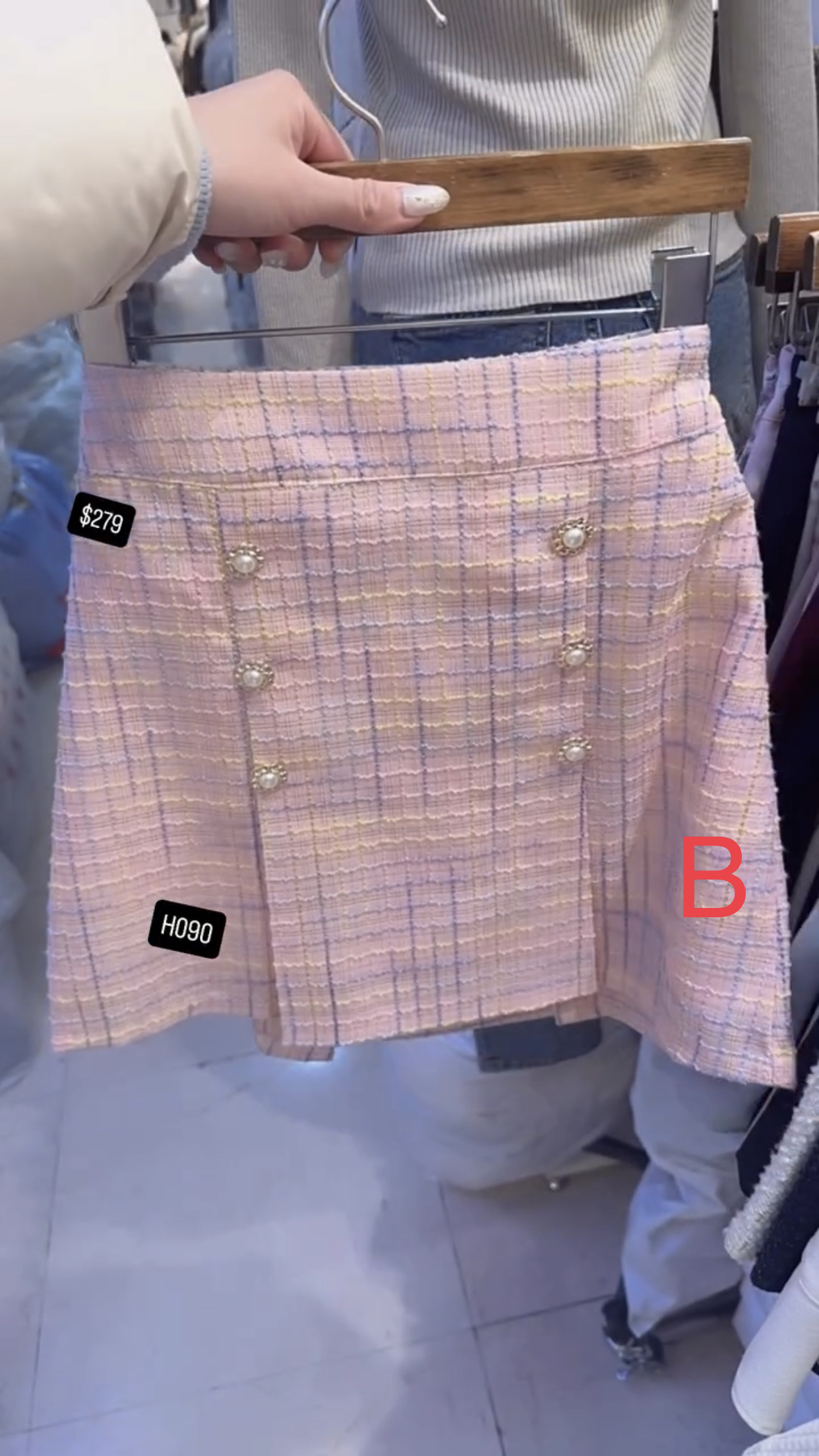 🇰🇷🇰🇷韓國連線27/1🔥🔥10018#H090