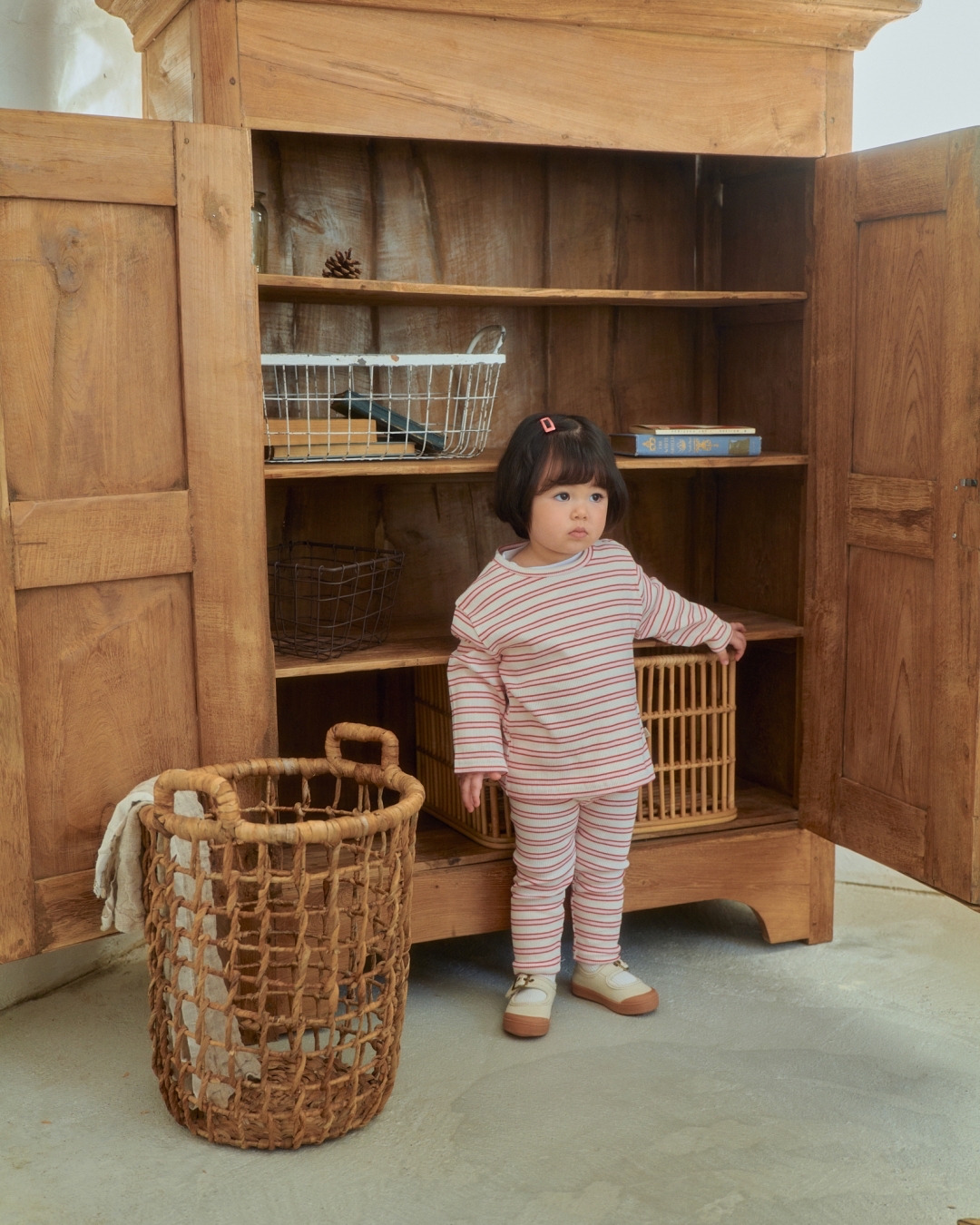 🇰🇷Oottbebe leggings