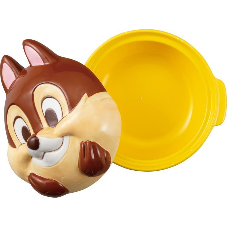 Disney Chip&Dale Chip土鍋