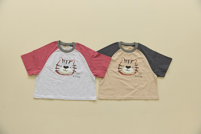 🇰🇷OrangeMom tee