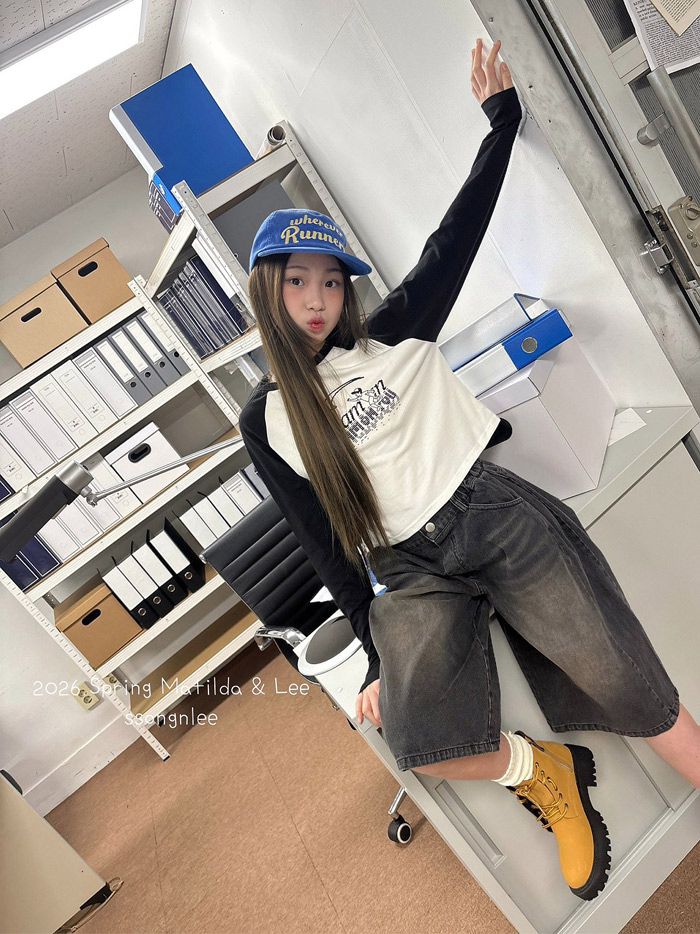 🇰🇷Matilda&Lee pants