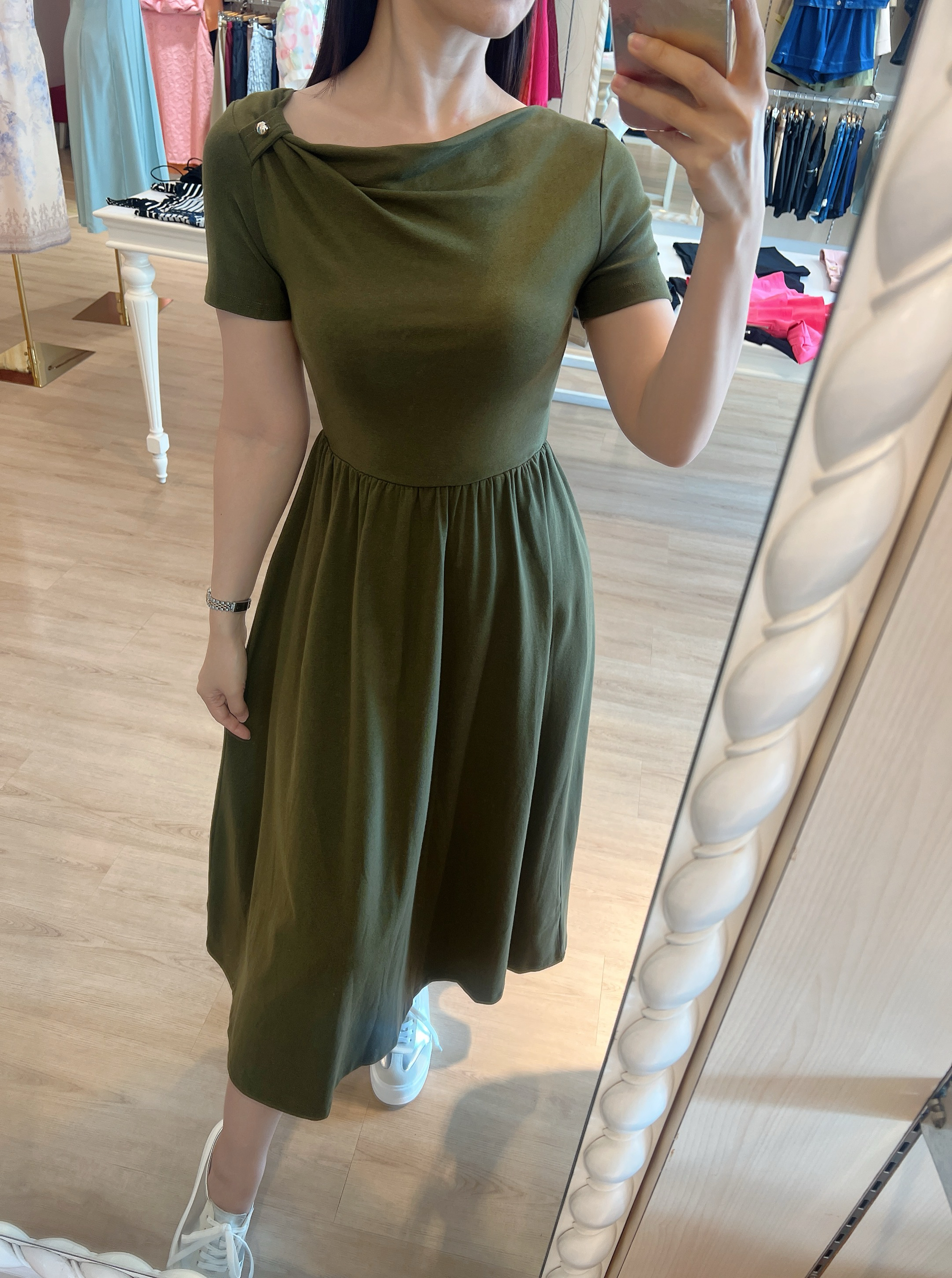 Casual Dress
