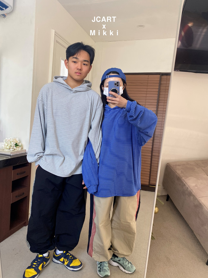 🇰🇷mikki pants親子