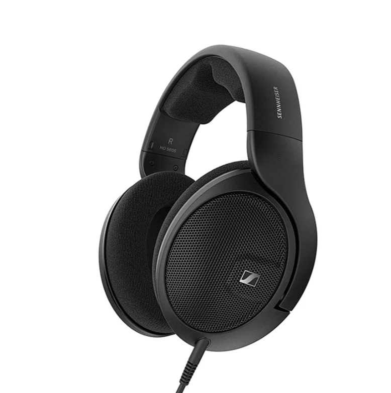 Sennheiser HD 560S 開放式頭戴耳機