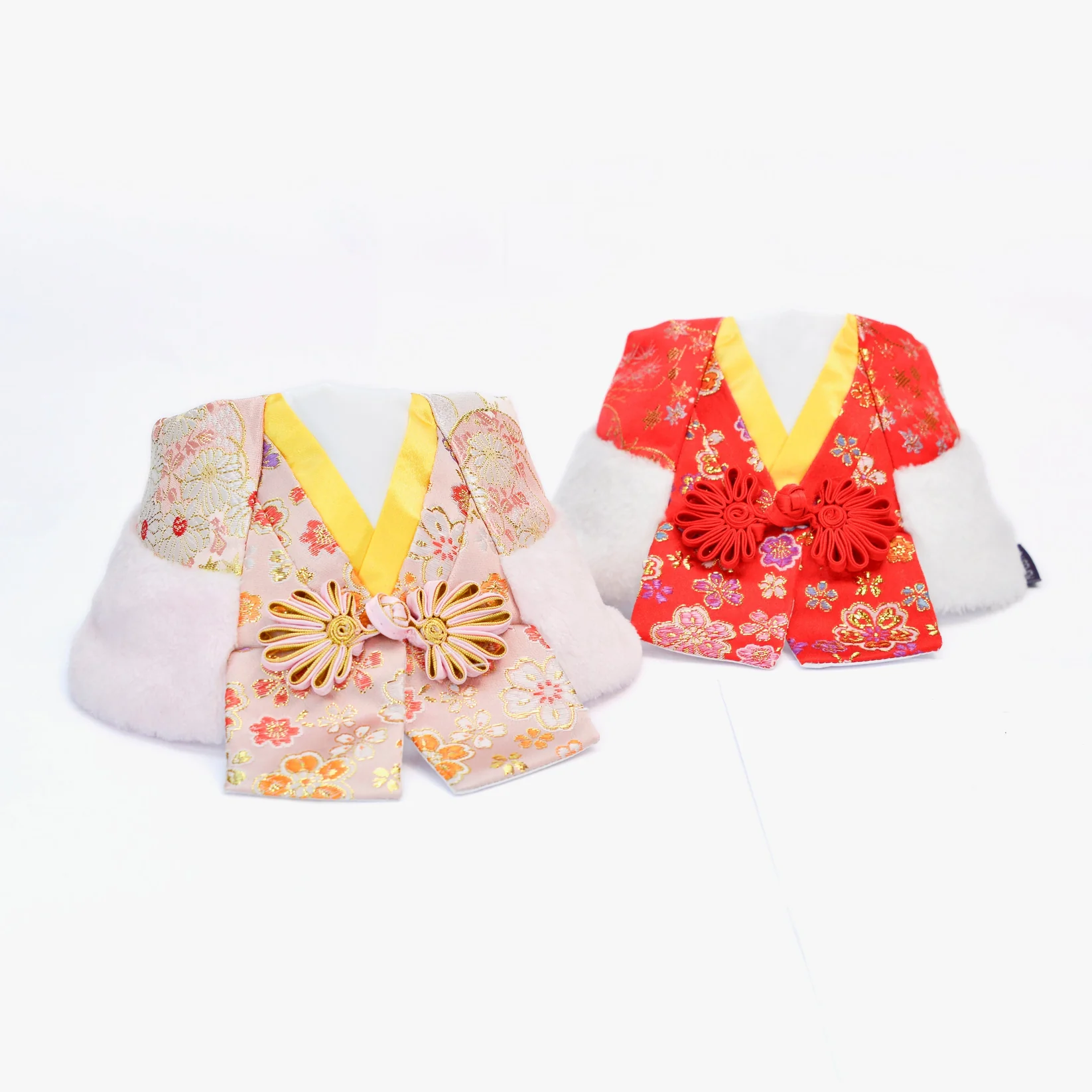 MOMOJI Vermilion 朱雀