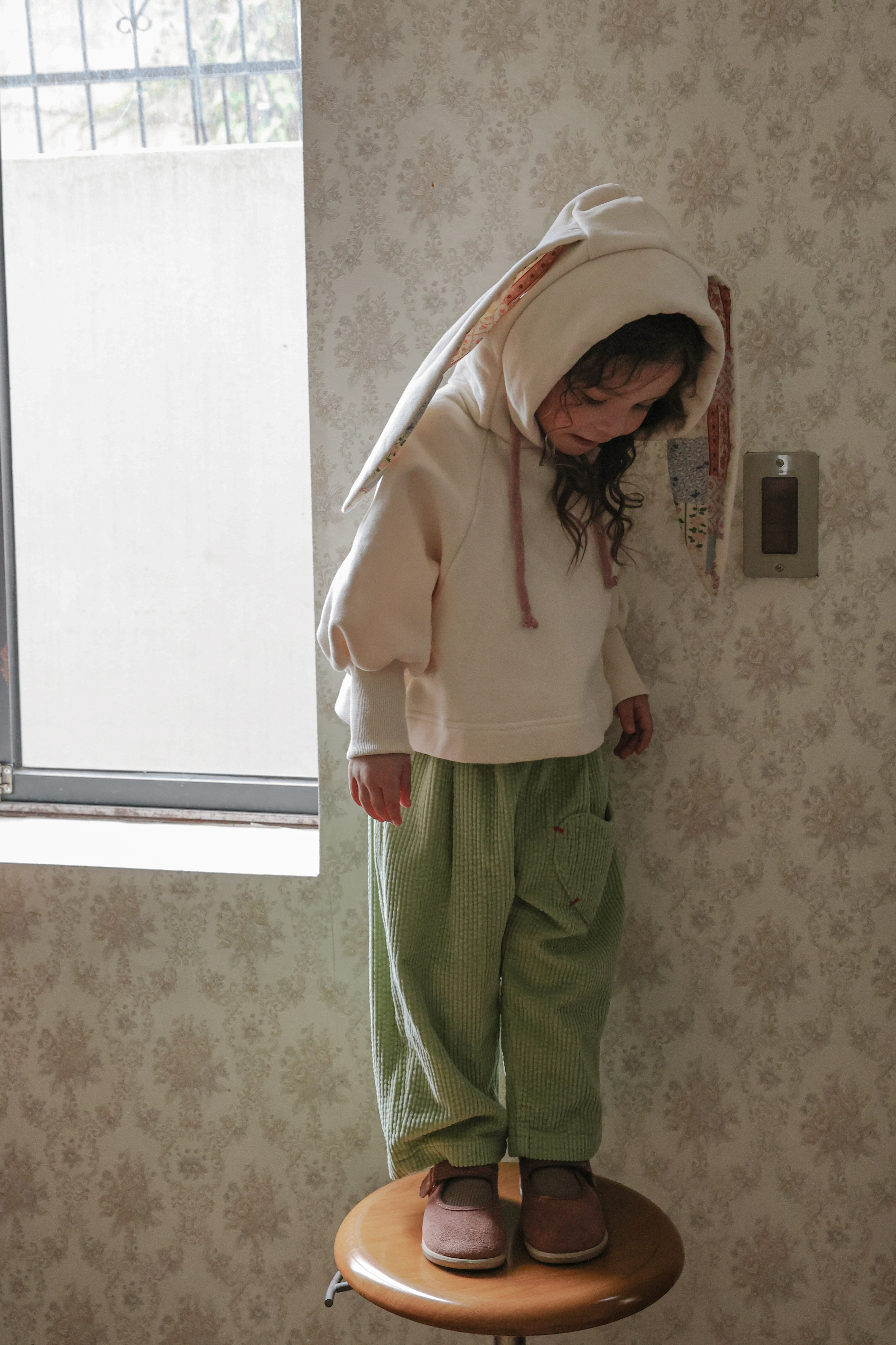 FLO | Shuet pants