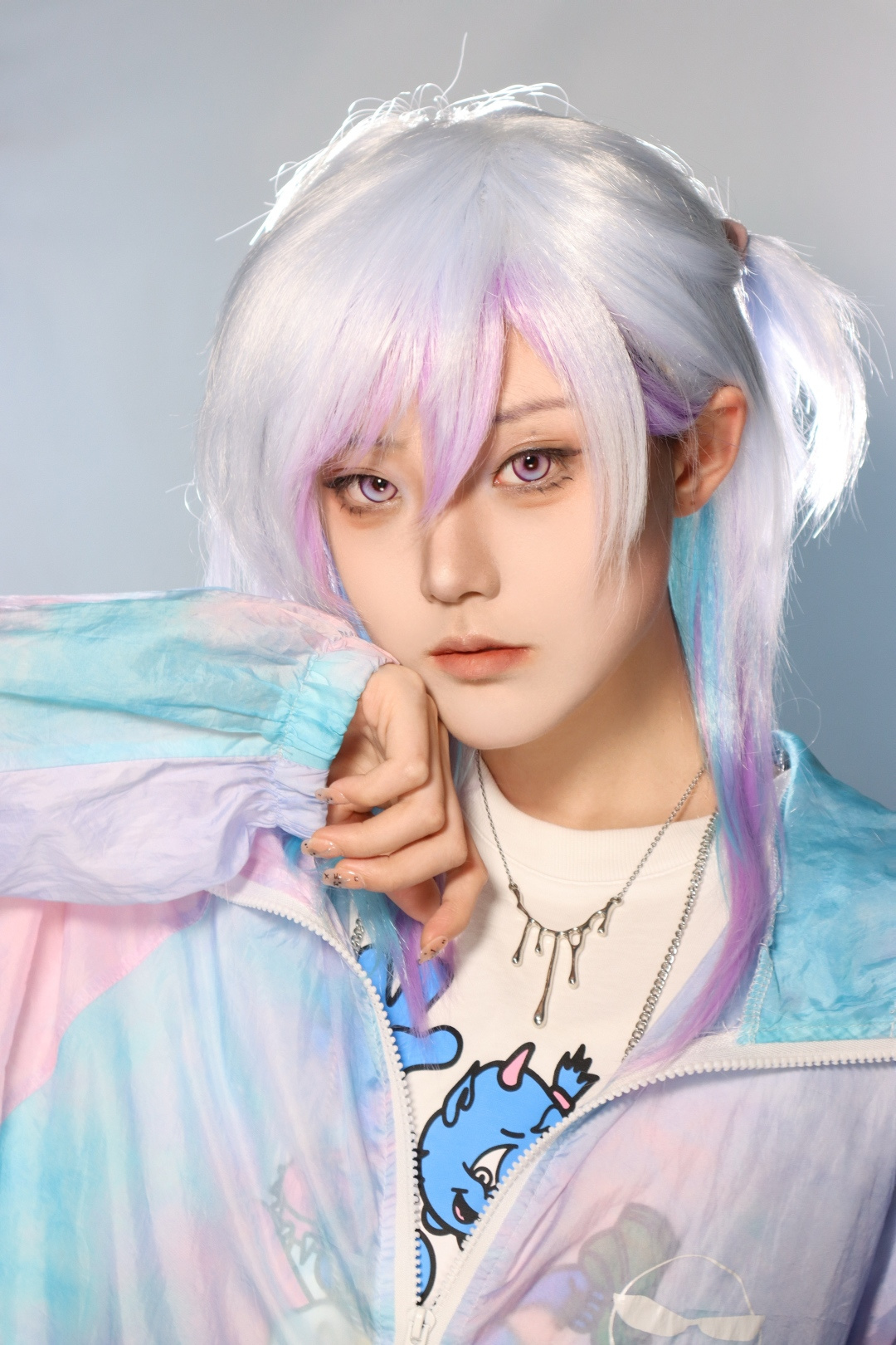 Dgugulens 日拋 奶油聖代系列